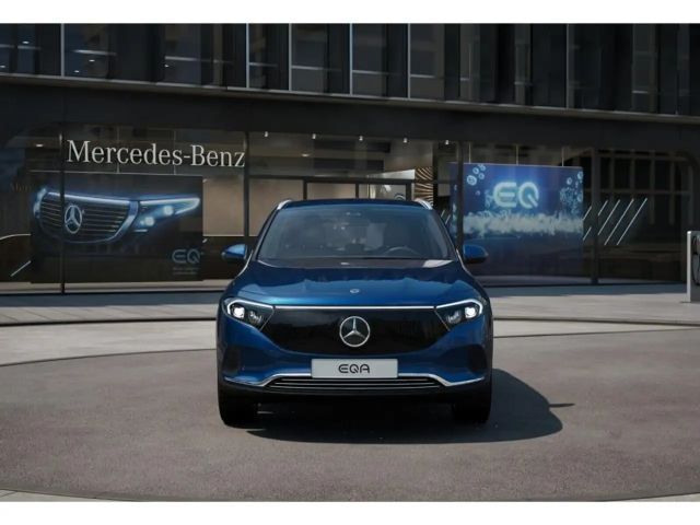 Mercedes-Benz EQA 250 Progressive