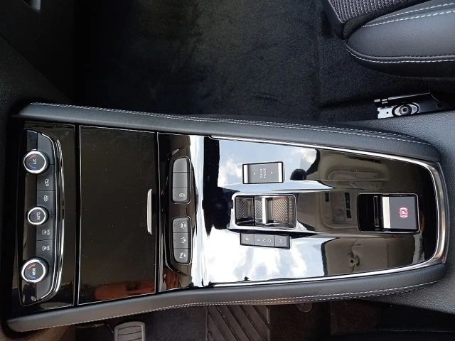 Opel Grandland X Edition Turbo