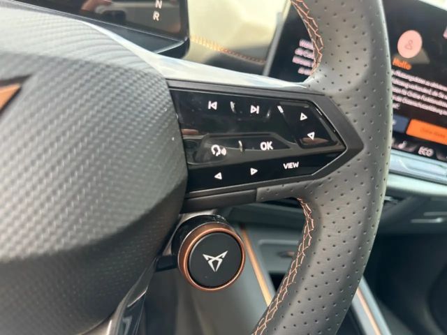 Cupra Born 77 kWh