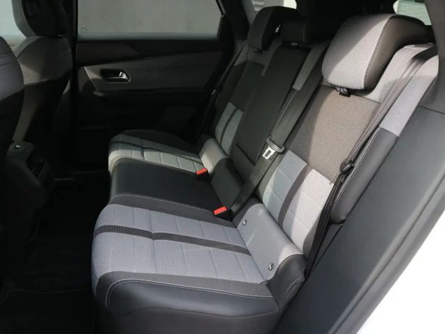 Opel Grandland X Hybrid