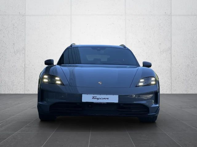 Porsche Taycan 4S Cross Turismo