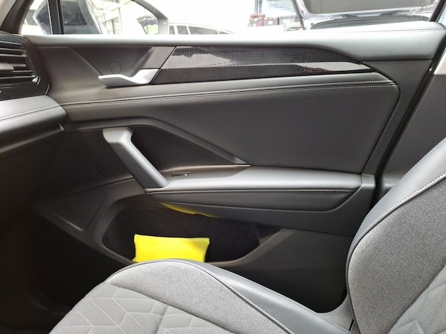 Volkswagen Tiguan 4Motion DSG Life