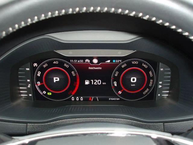 Skoda Karoq Sportline