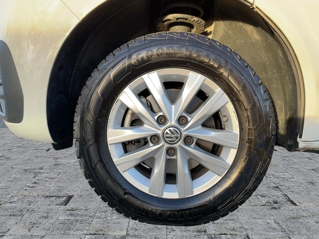 Volkswagen Caravelle 2.0 TDI T6