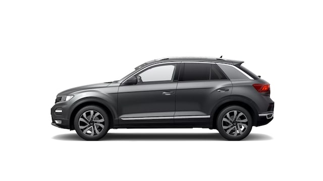 Volkswagen T-Roc 1.0 TSI