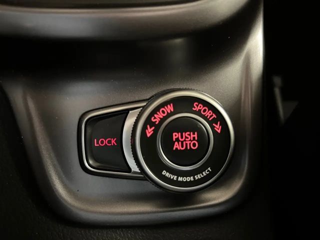 Suzuki Vitara AllGrip Flash