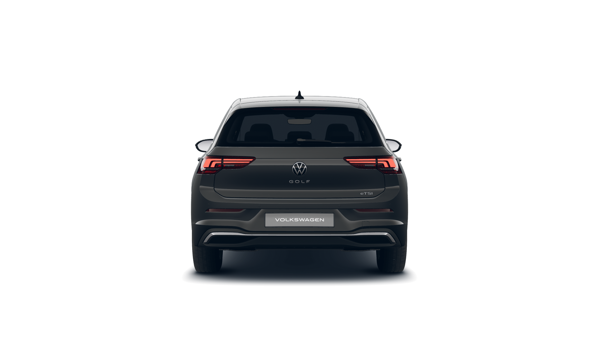 Volkswagen Golf 1.5 eTSI DSG Golf VIII