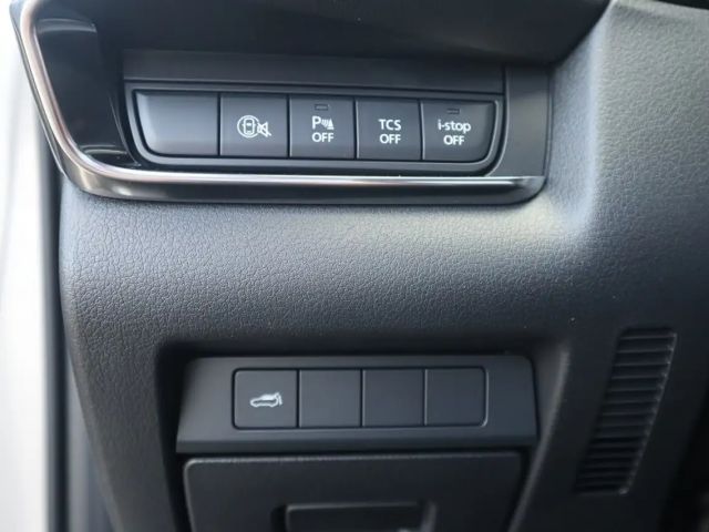 Mazda CX-30 Homura SkyActiv