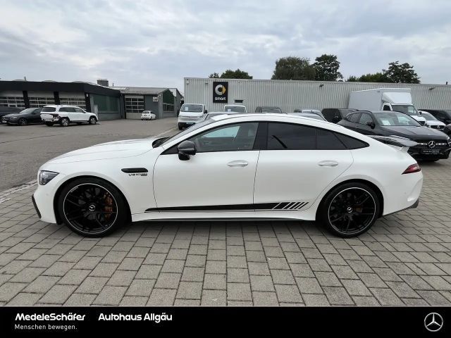 Mercedes-Benz AMG GT 4MATIC+ AMG Line Coupé