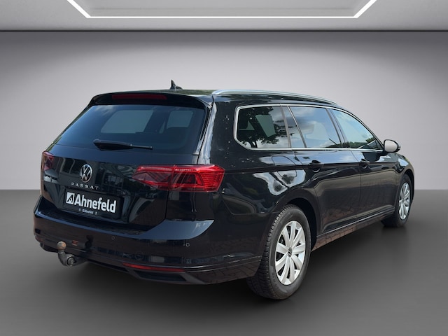Volkswagen Passat 2.0 TDI Business Variant