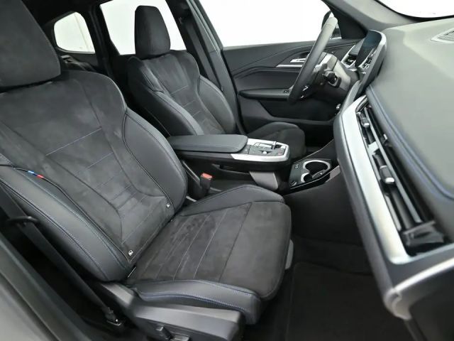 BMW X1 M-Sport xDrive20d