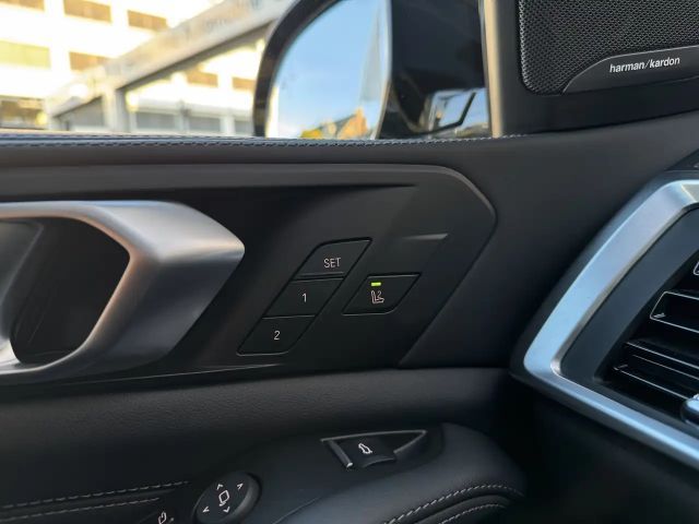 BMW X5 M-Sport xDrive50e