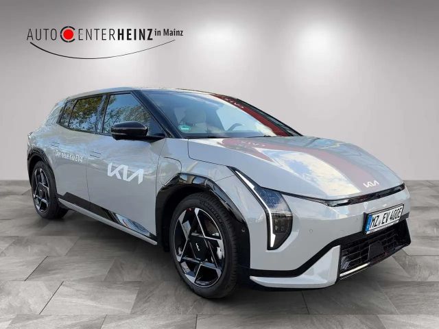 Kia EV4 81.4 kWh GT-Line