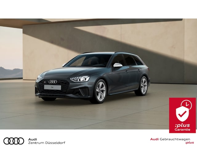 Audi Q6 e-tron Quattro