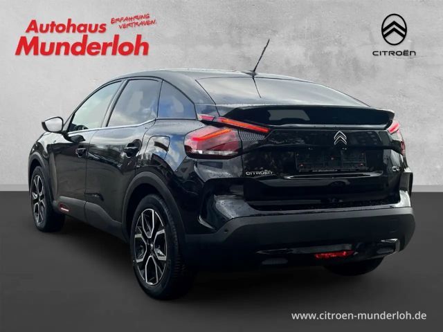 Citroën ë-C4 Feel Pack