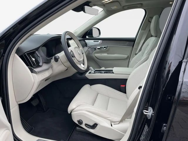 Volvo XC90 AWD Bright T8 Ultra
