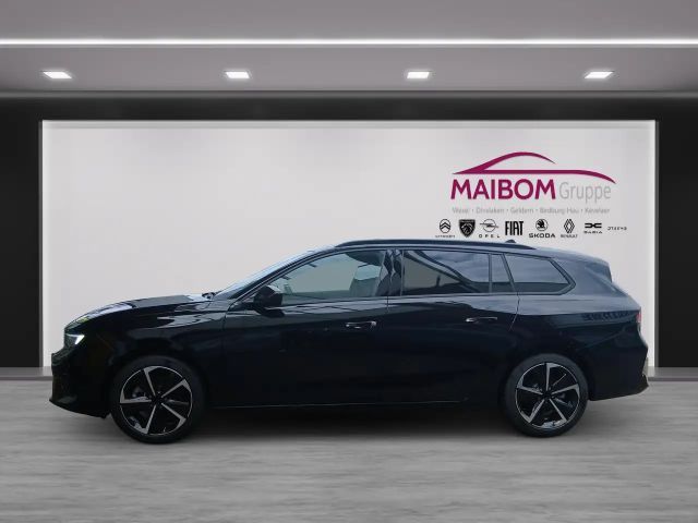 Opel Astra 1.5 CDTI 1.5 Turbo