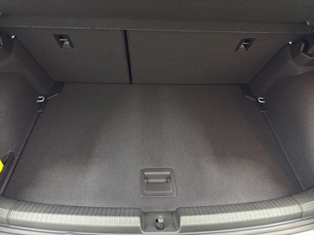 Volkswagen Polo 1.0 TSI DSG