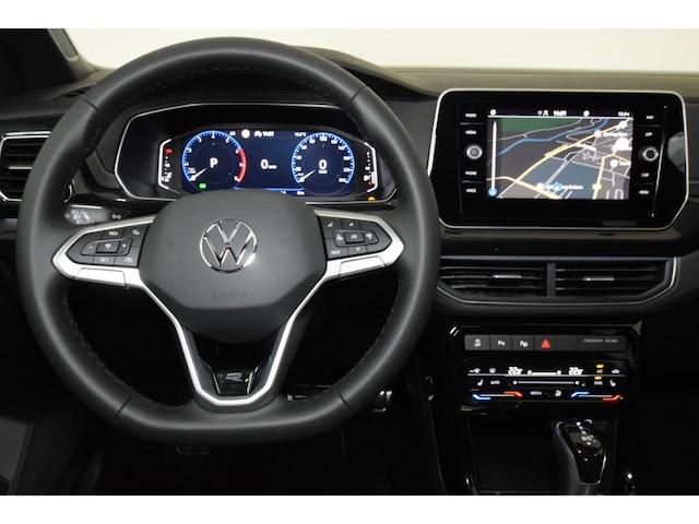 Volkswagen T-Cross DSG R-Line