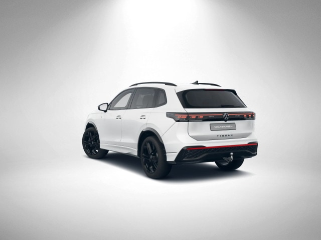 Volkswagen Tiguan 2.0 TDI DSG R-Line