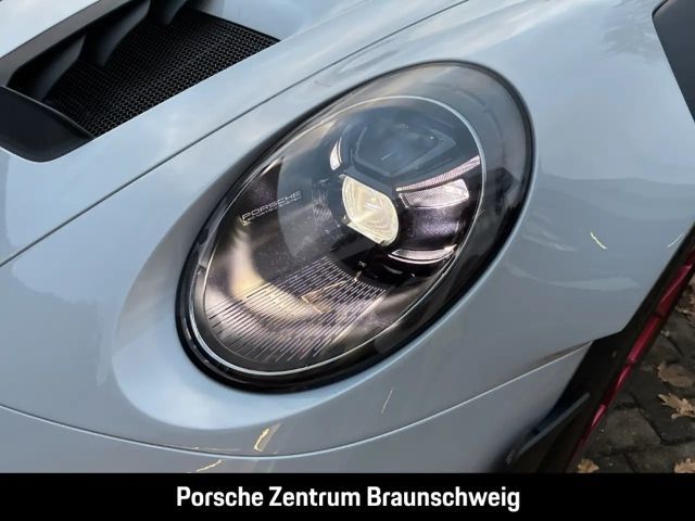 Porsche 992 Coupé GT3 RS