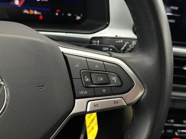 Volkswagen T-Roc 1.5 TSI DSG Life