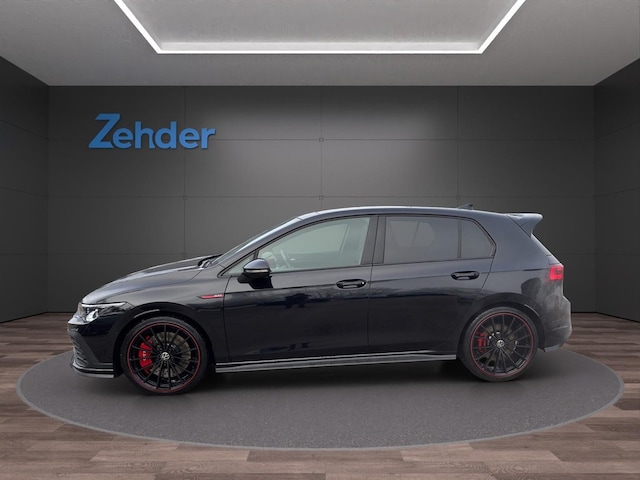 Volkswagen Golf 2.0 TSI DSG GTI