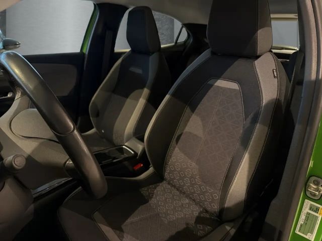 Opel Mokka Edition Mokka-e