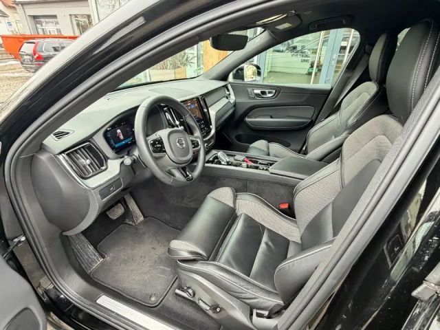 Volvo XC60 Bright Plus