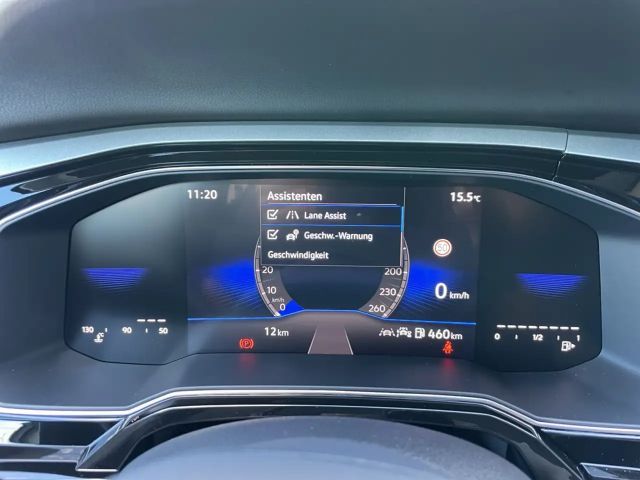 Volkswagen Polo 1.0 TSI