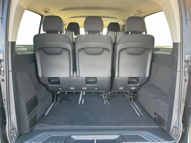 Mercedes-Benz V 220 V 220 d