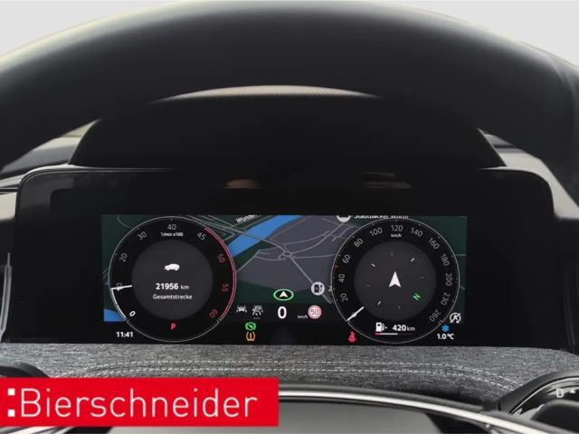 Skoda Superb 2.0 TDI Combi Selection