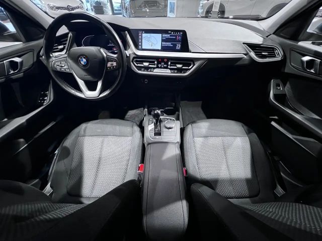 BMW 118 118i Advantage pakket Sedan
