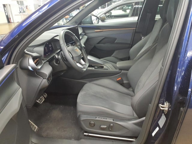 Cupra Terramar 1.5 eTSI