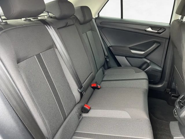 Volkswagen T-Roc 1.5 TSI DSG Life