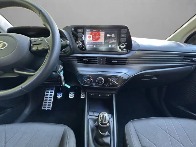 Hyundai Bayon 1.0 Select T-GDi