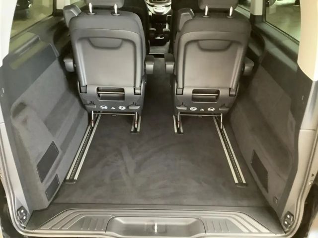 Mercedes-Benz V 300 Extralang V 300 d