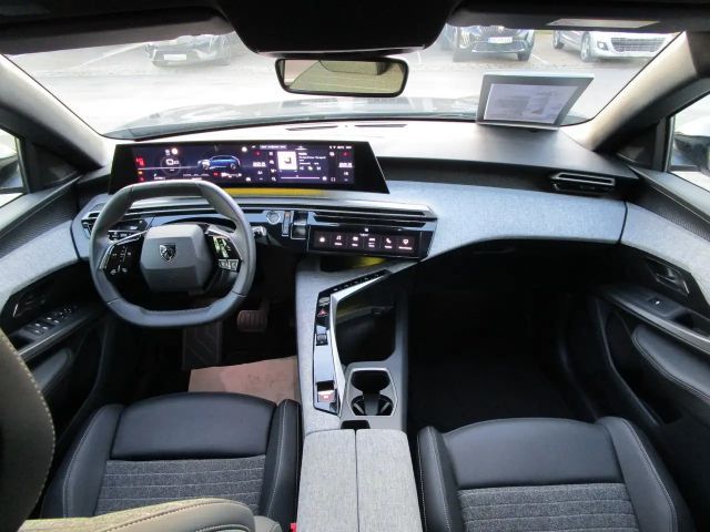 Peugeot 5008 Allure Pack Hybrid