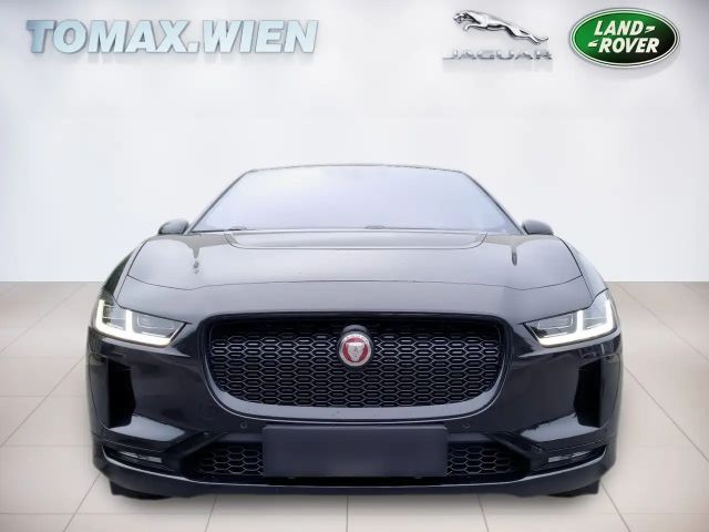 Jaguar I-Pace AWD