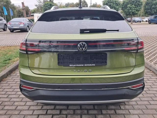 Volkswagen Taigo 1.0 TSI DSG Style