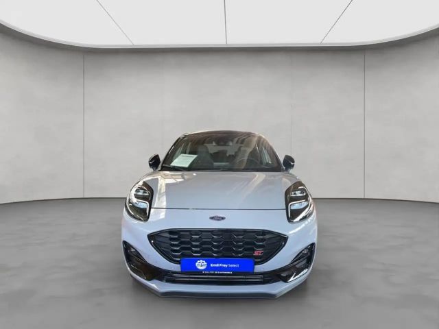 Ford Puma EcoBoost ST Line