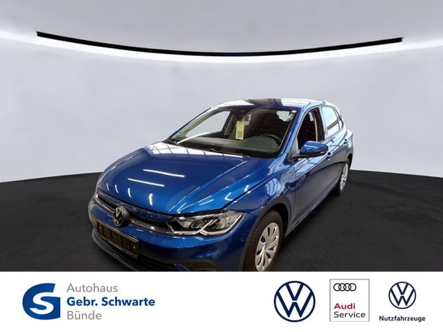 Volkswagen Polo 1.0 MPI Life