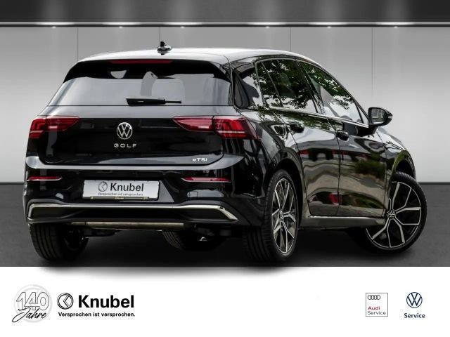 Volkswagen Golf 1.5 eTSI DSG Golf VIII