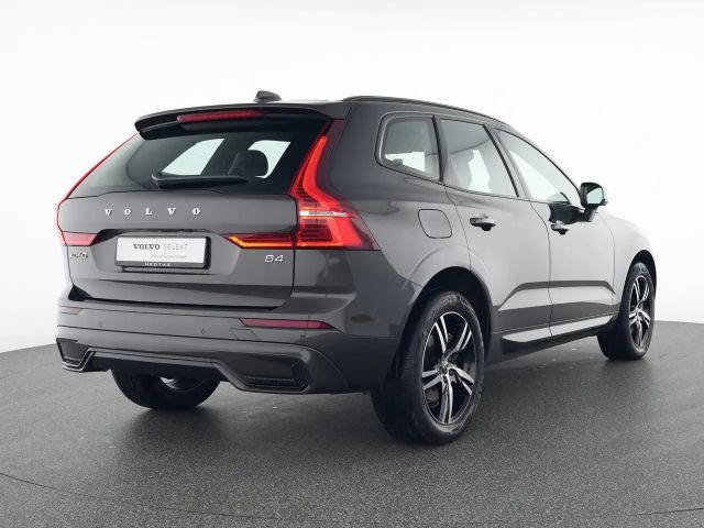 Volvo XC60 R-Design