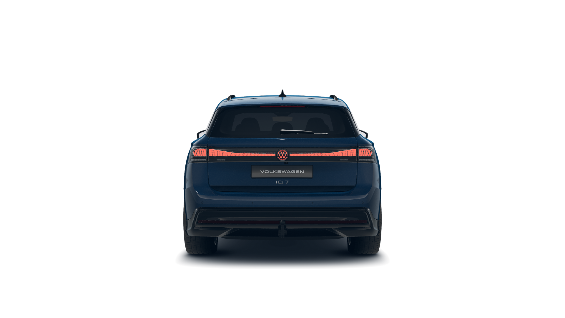 Volkswagen ID.7 IQ.Drive Pro Tourer