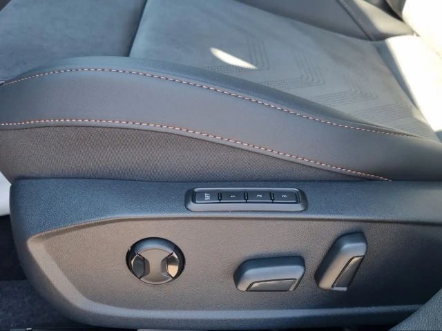 Cupra Formentor 2.0 TSI VZ