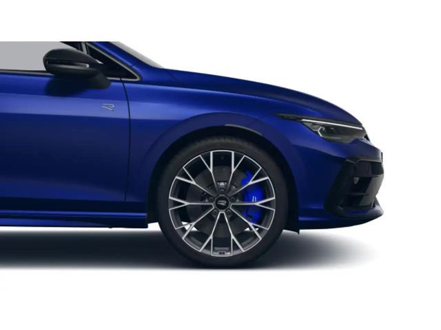 Volkswagen Golf R Performance Akrapovic/Matrix/Leder/Nav/19