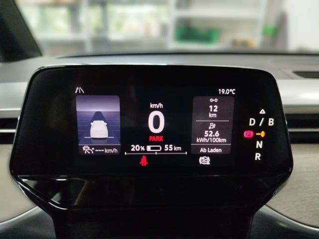 Volkswagen ID.Buzz IQ.Drive Pro