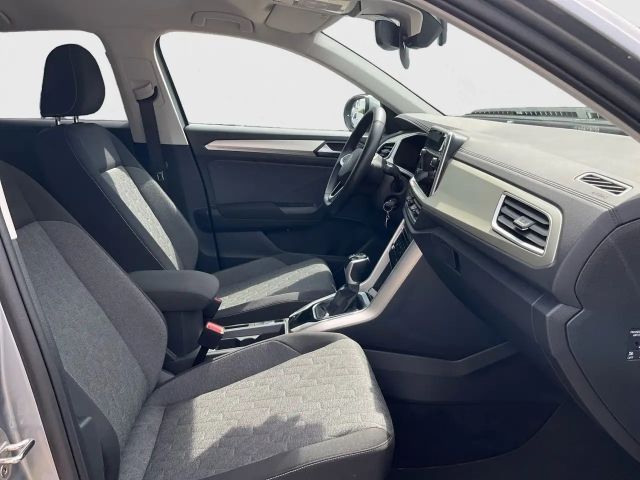 Volkswagen T-Roc 1.5 TSI DSG Move