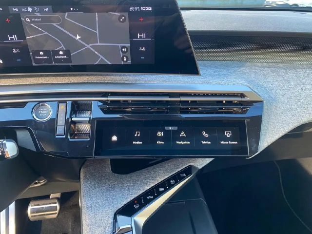 Peugeot E-3008 GT-Line Hybrid